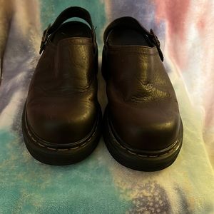 Dr Martens Vintage clogs